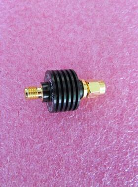 Mini VAT-3W2+ DC-6GHz 3dB 2W SMA 射频微波同轴高固定衰减器