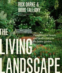 【预售】The Living Landscape: Designing for Beauty and...