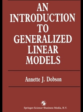 【预售】Intro Generalized Linear Models