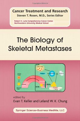 【预售】The Biology of Skeletal Metastases