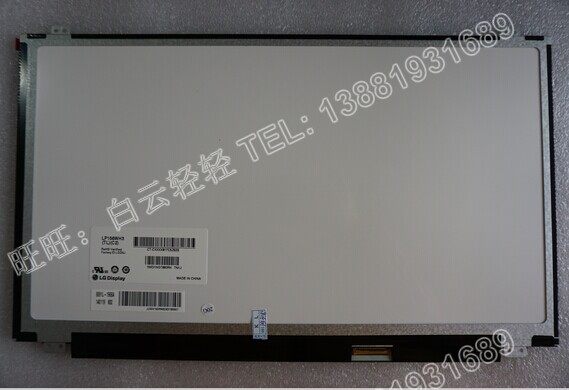 适用于DELL 15V-1316 3521 1318 I3-3227 索尼 sve151c11t 液晶屏