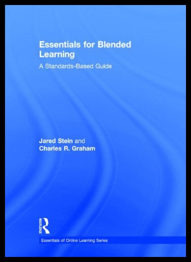 【预售】Essentials for Blended Learning: A Standards-Base