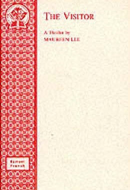 【预售】The Visitor - A Thriller