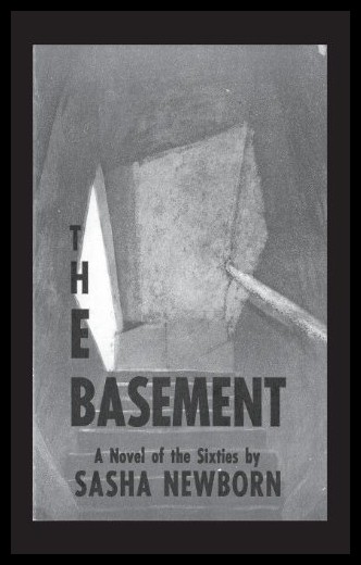 【预售】the basement: a novel of the sixties