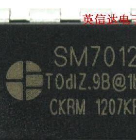 热卖驱动芯片SM7012全新原装现货