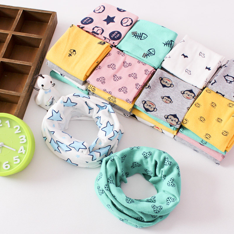 Foulard enfant - Ref 2137985 Image 1