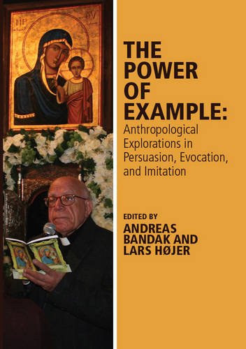 【预售】The Power of Example: Anthropologica...
