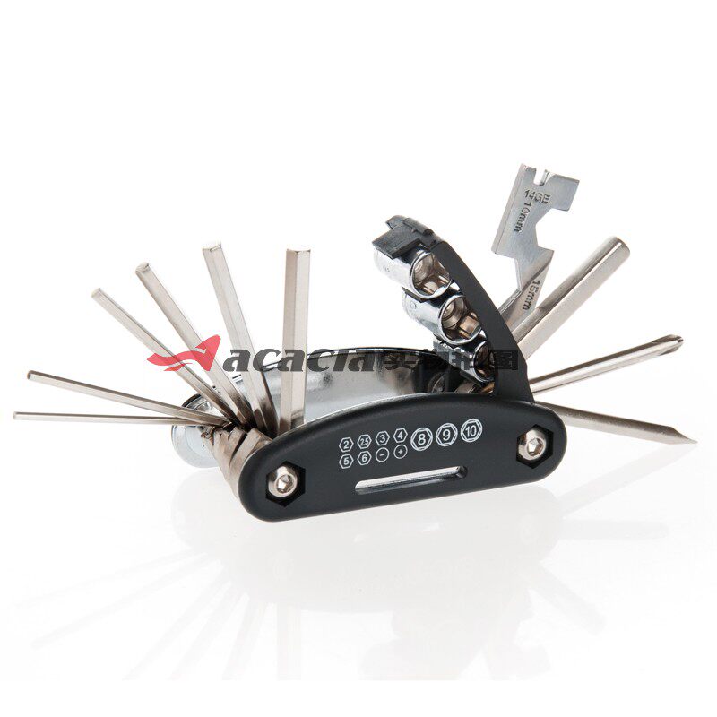 Outils pour vélo CORKI - Ref 2280487 Image 1