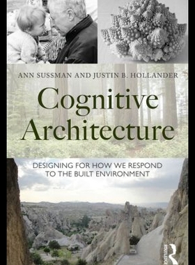 【预售】Cognitive Architecture: Designing for
