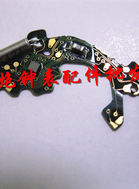 全新原装 OS10 OS20 OS60 通用机芯线路板电路板 手表配件