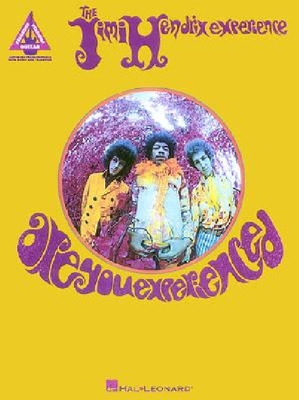 【预订】The Jimi Hendrix Experience: Are You...