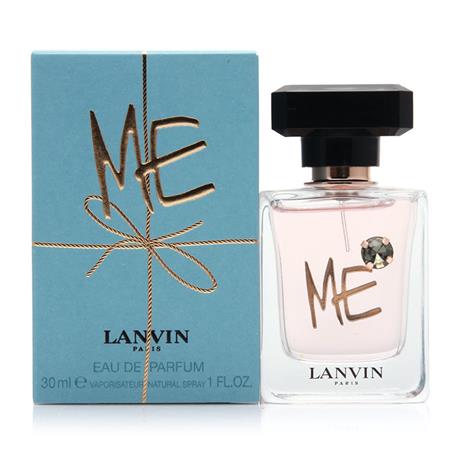 美国进口 浪凡(Lanvin)珍我魅力 女士香水EDP 30ml