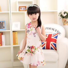 Pantalon fille en fibre - Ref 2063654 Image 6