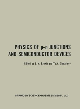 【预订】Physics of P-N Junctions and Semicon...
