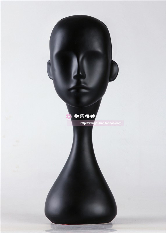 Tête mannequin - Ref 265020 Image 3