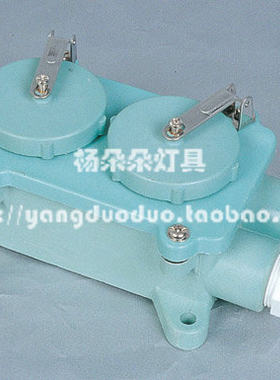 Z-2M船用水密插座1 5A双联插座 户外防水插座 792831
