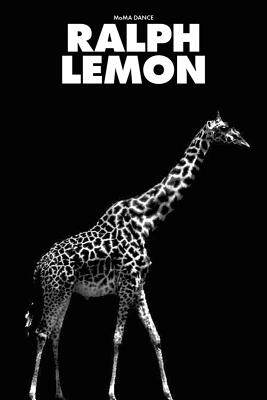 【预订】Ralph Lemon: Modern Dance