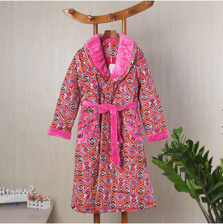 Peignoir - Ref 602742 Image 1