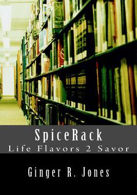 【预售】Spicerack Life Flavors 2 Savor