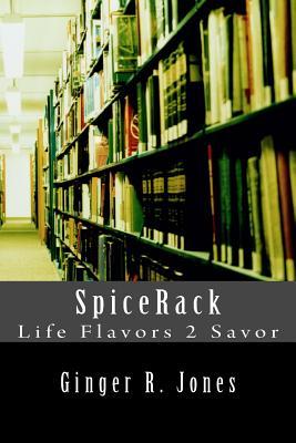 【预售】Spicerack Life Flavors 2 Savor