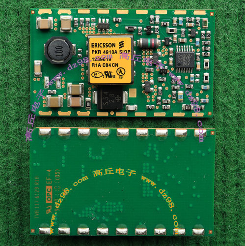 ERICSSON 爱立信 PKR4910A SIOP 36-75V转3.3V 3A 10W 价格商议