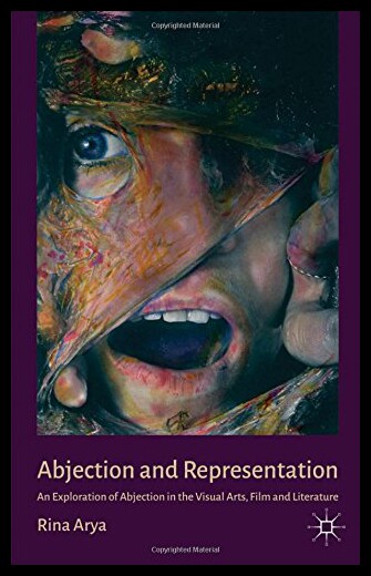 【预售】Abjection and Representation: An Exploration of A