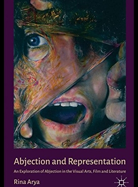 【预售】Abjection and Representation: An Exploration of A