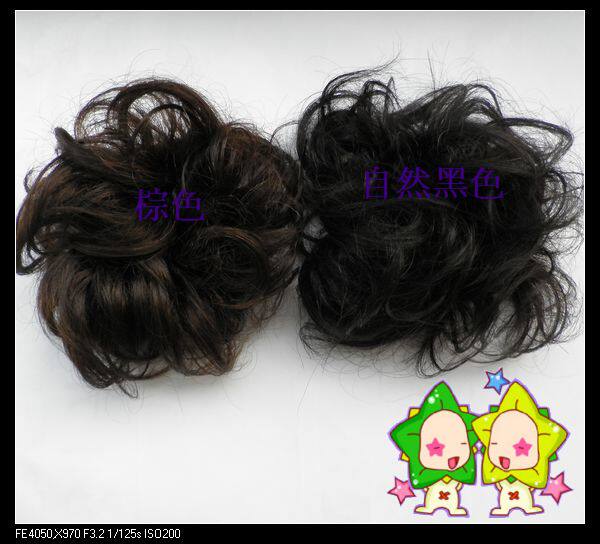 Extension cheveux - Ref 217250 Image 1