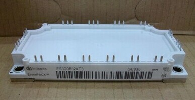 FS100R12KT3 FS100R12KE3 FS100R12KT4G