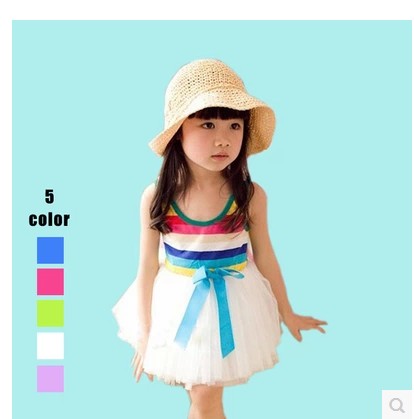 Robe enfant FAMULA - Ref 2047352 Image 1