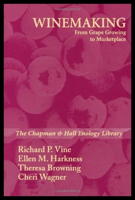 【预售】Winemaking: From Grape Growing to Marketplace