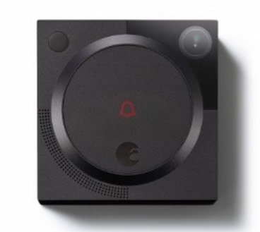 美国智能门铃摄像头远程可视