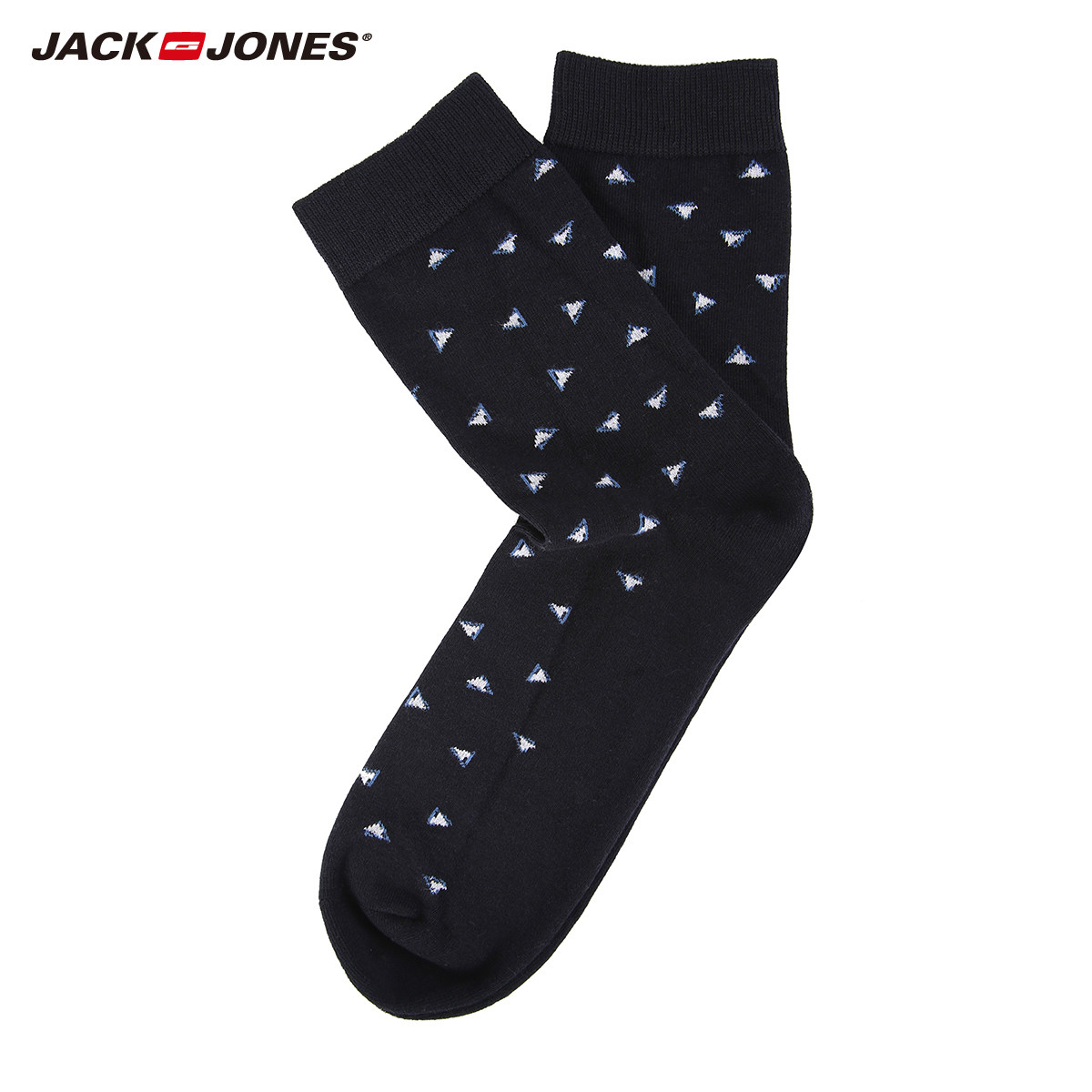 Chaussettes - collants JACK JONES 21631Q514 - Ref 778649 Image 1