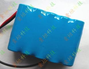 2000mah 12V 镍氢 10S 玩具车 电池组 遥控车 充电电池