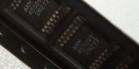 AK4550VT AKM4550VT 封装:TSSOP16 全新原装 质量保证