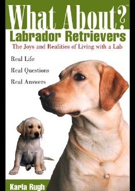 【预售】What about Labrador Retrievers: The Joy and Reali