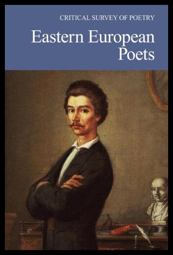 【预售】Eastern European Poets