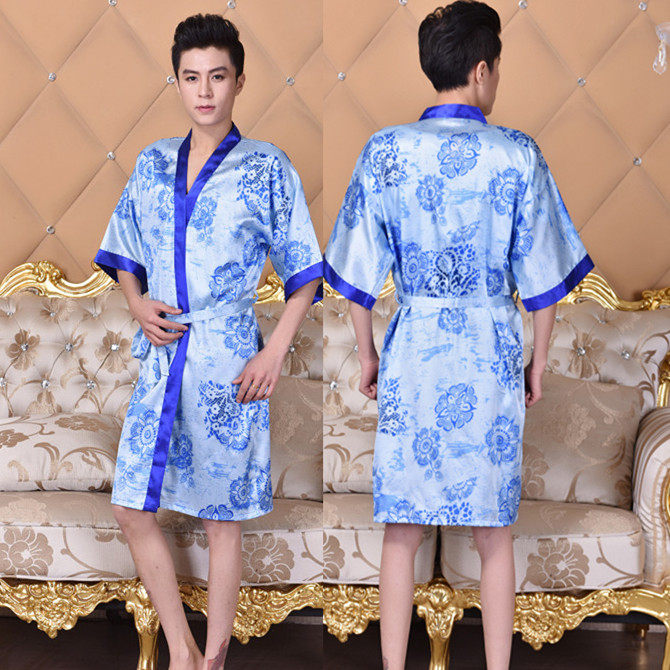 Peignoir jeunesse - Ref 602497 Image 1