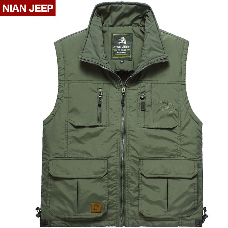 Gilet sans manche sport - Ref 542634 Image 1