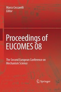 Proceedings Eucomes Secon... The 预订