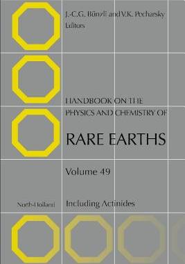 【预订】Handbook on the Physics and Chemistr...