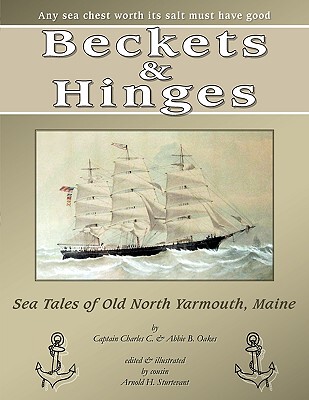 【预售】Beckets and Hinges