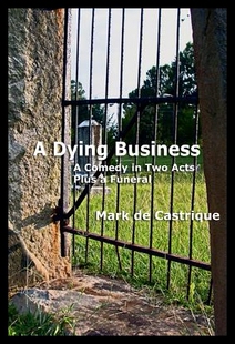 Dying Acts Two Comedy 预售 Business