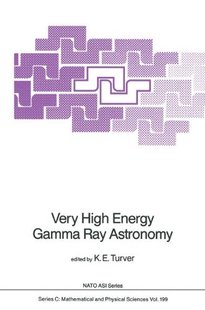 High Very Energy Gamma Astronomy Ray 预订