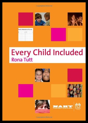 【预售】Every Child Included