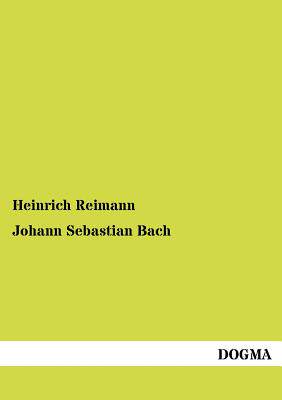 【预售】Johann Sebastian Bach