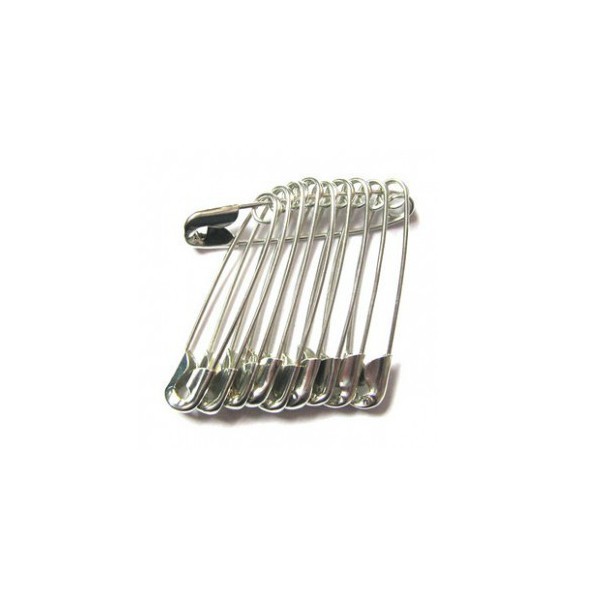 Broche en Matériau mixte - Ref 1183680 Image 1
