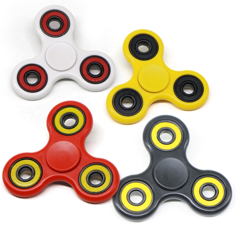 Fidget spinner      - Ref 2619401 Image 1