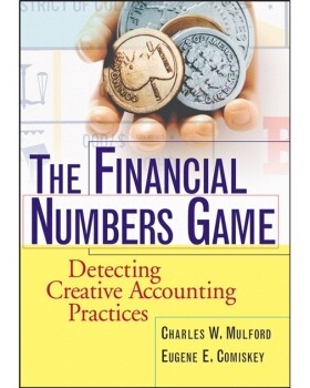 现货The Financial Numbers Game
