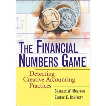 现货The Financial Numbers Game